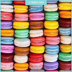 Meet your Posher, Caroline